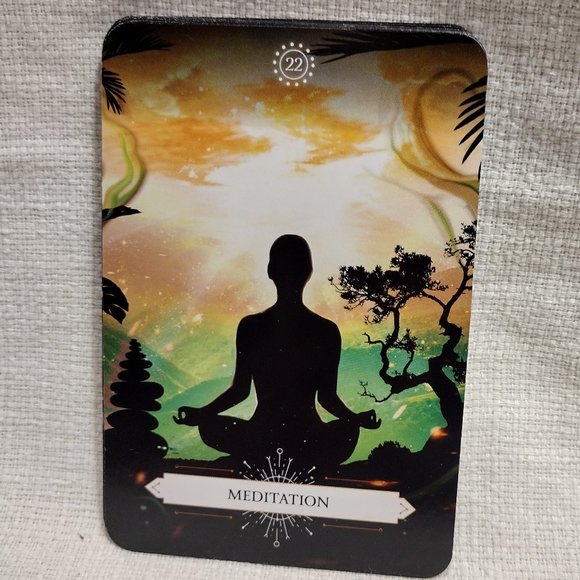 Psychic Reading Cards: Awaken your Psychic Abilities - Picture 10 of 12